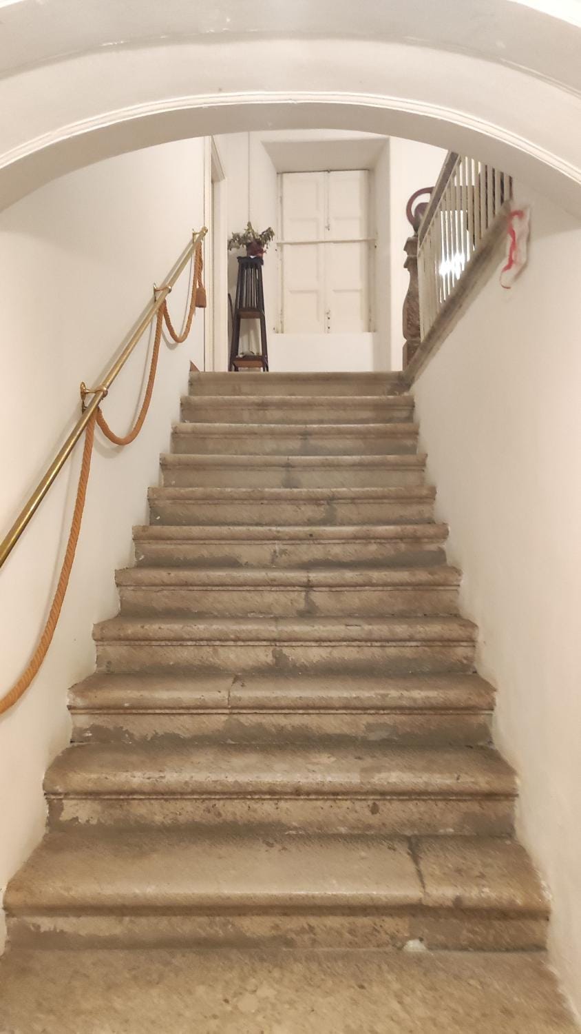 Antica Dimora Grella Apartment in Campania