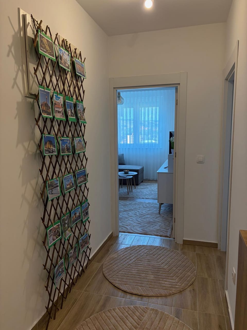 Apartman Ella Apartment in Serbia