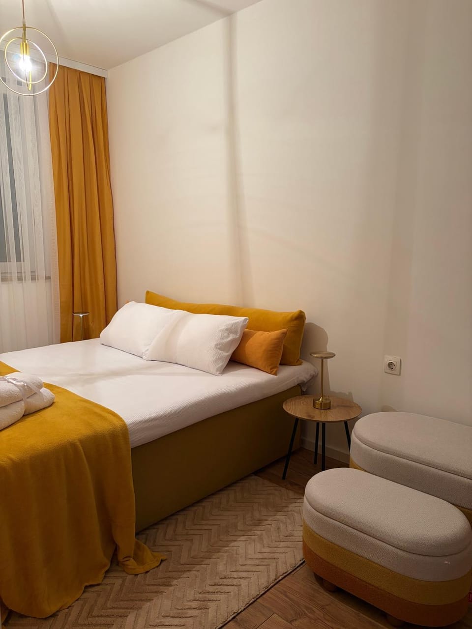 Apartman Ella Apartment in Serbia