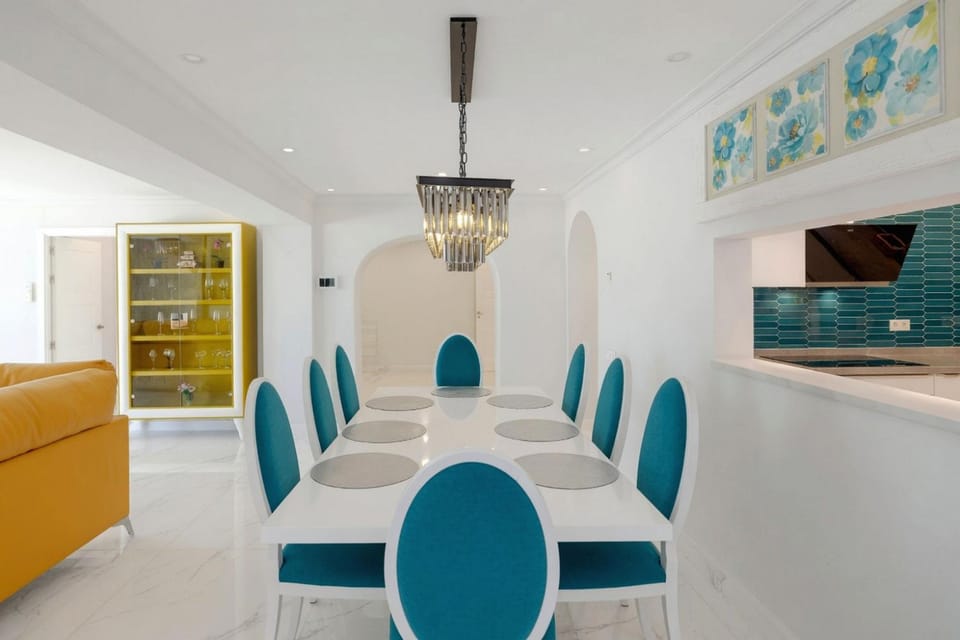 Casa El Jacaranda cerca de Rio Real Villa in Marbella