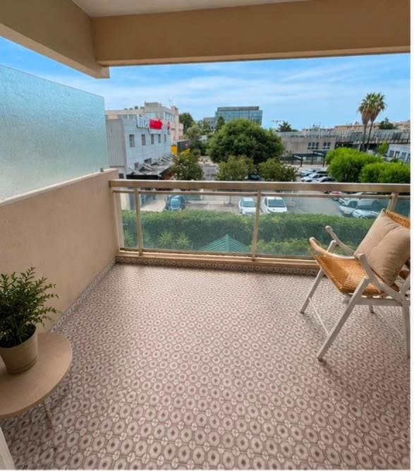 Les AMARILLIS Apartment in Nice