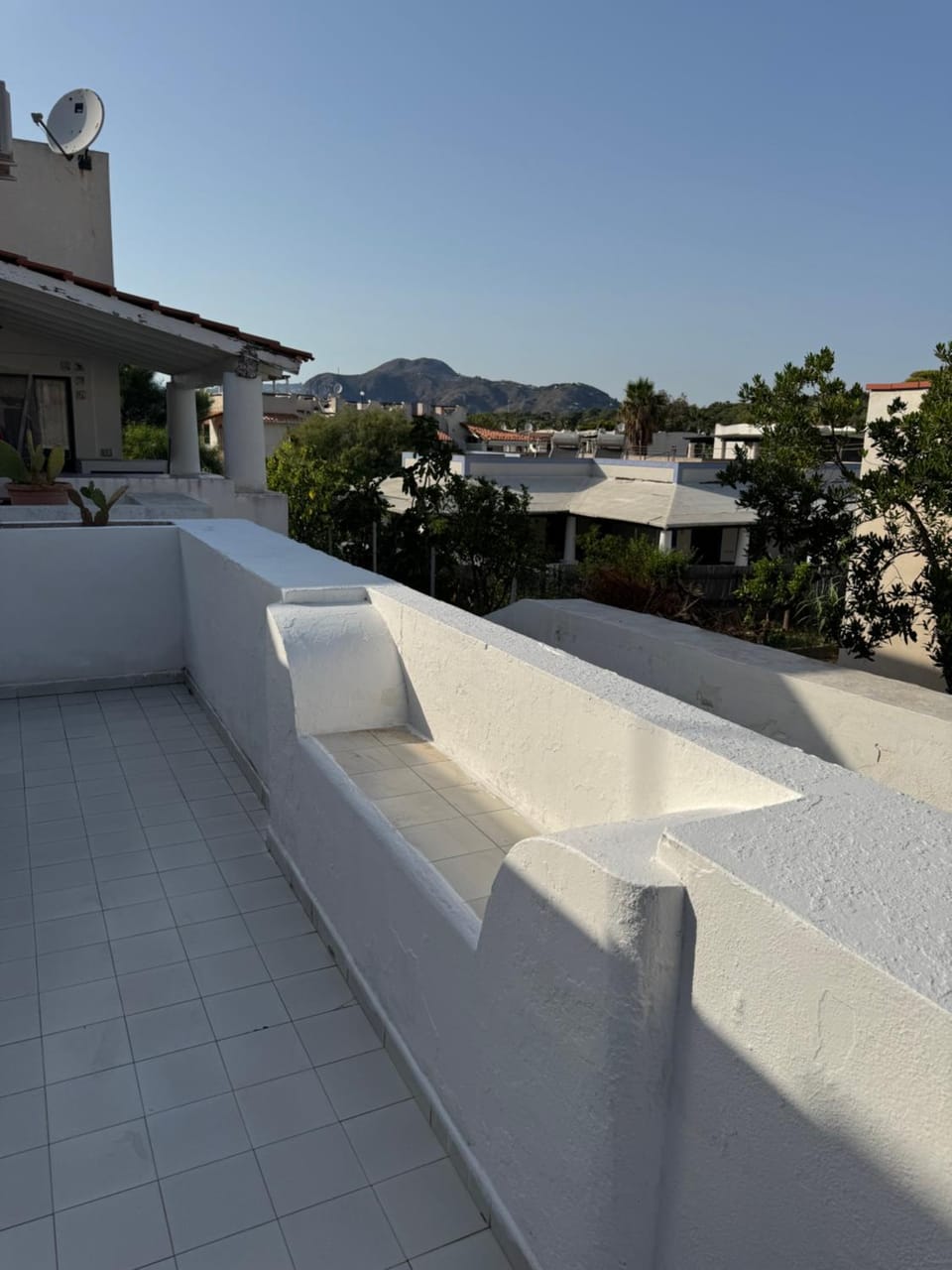 Vulcano Bianca Apartment in Sicily
