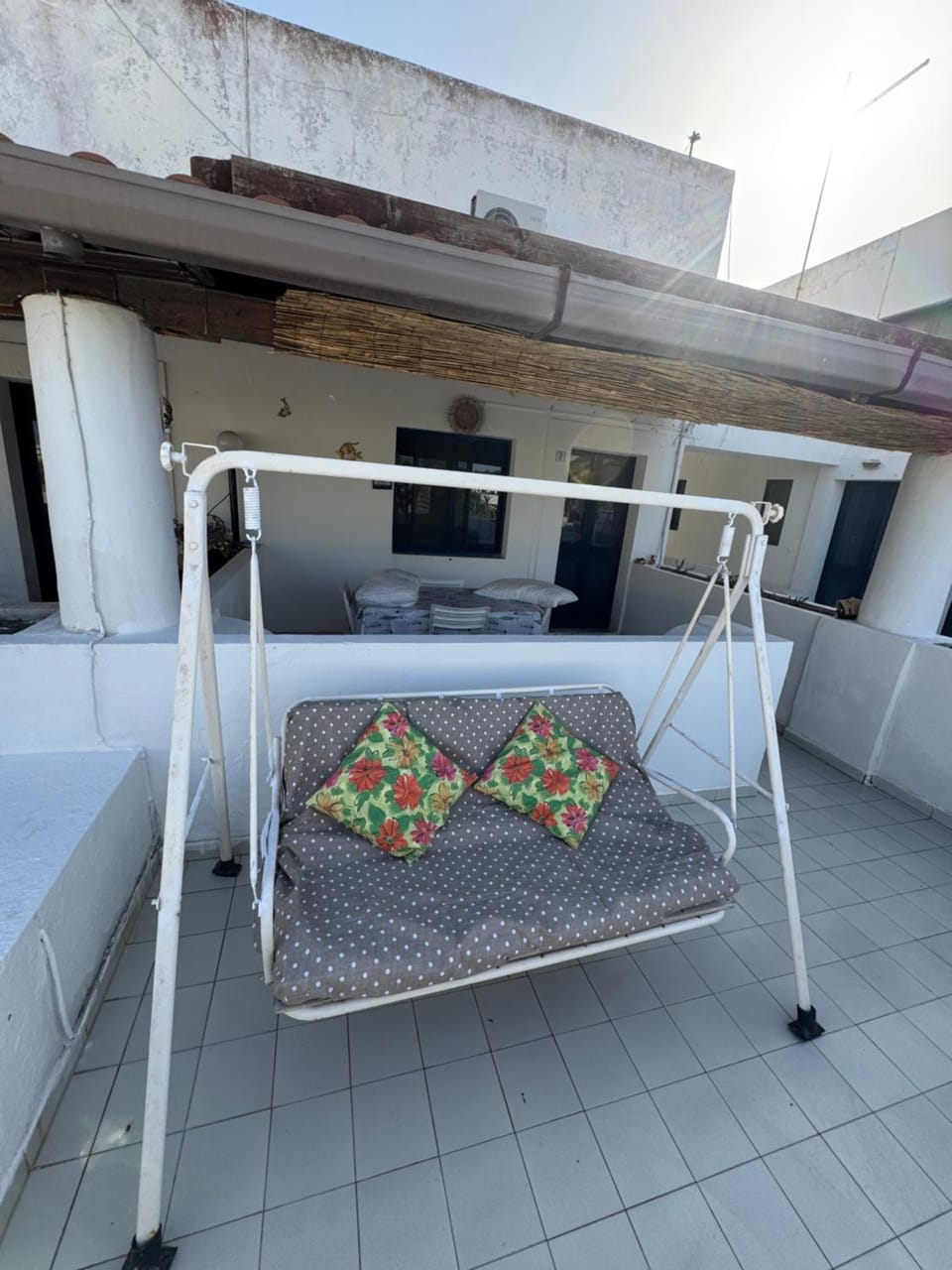 Vulcano Bianca Apartment in Sicily