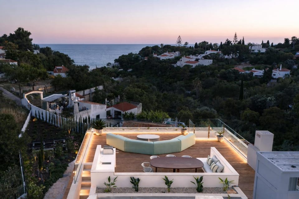 Patio, Balcony/Terrace