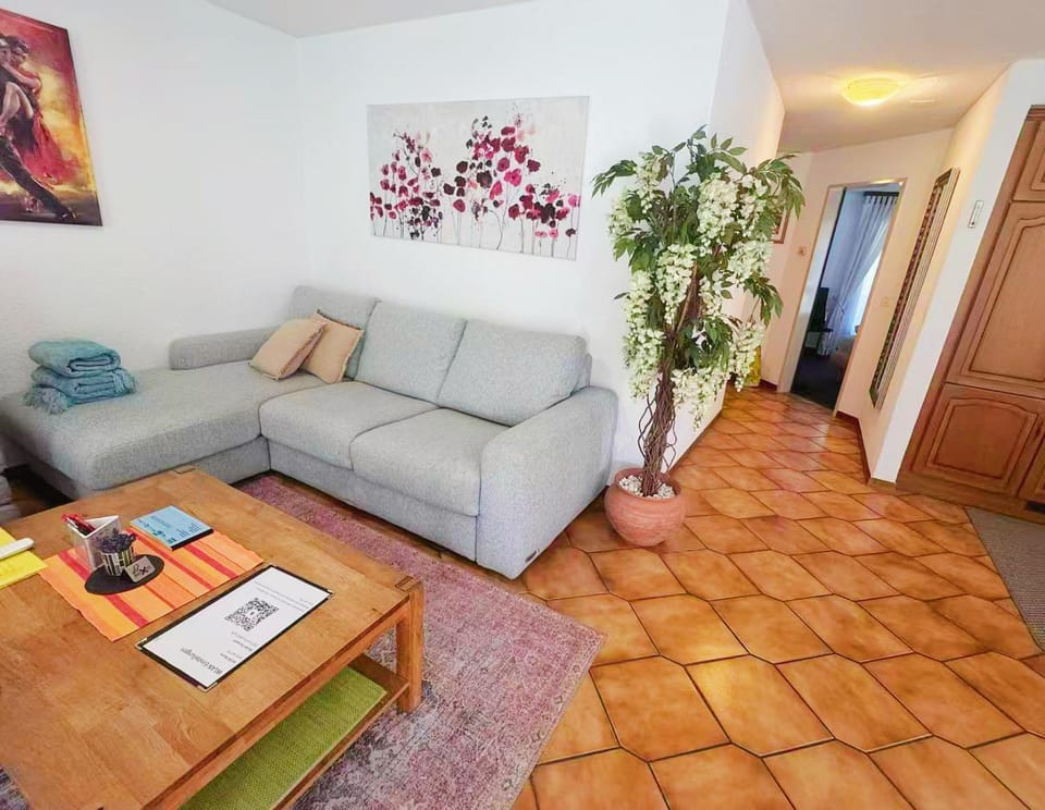Haus Sarah Apartment in Canton of Valais