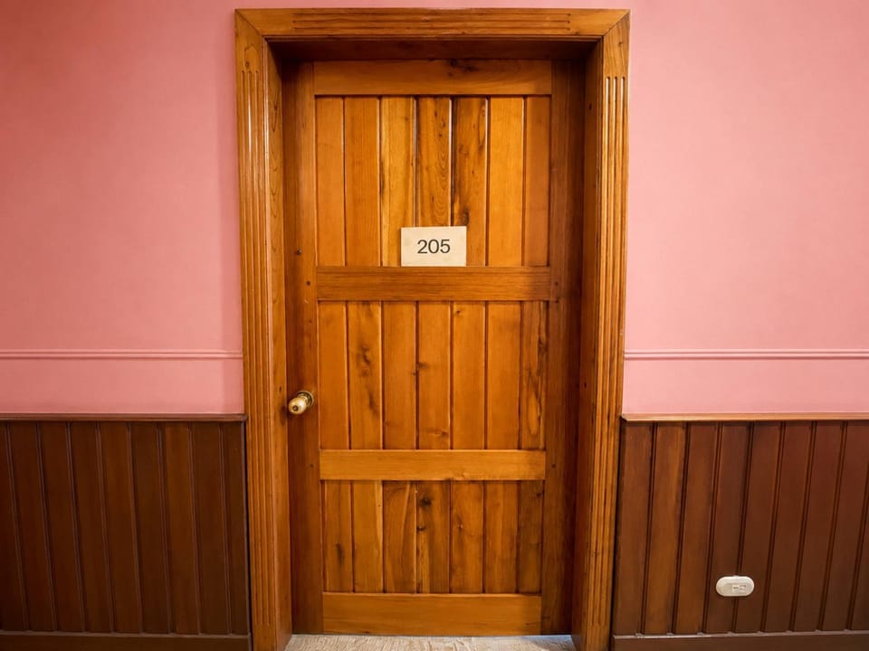 Cavi Rooms 205 Hotel in Cuenca