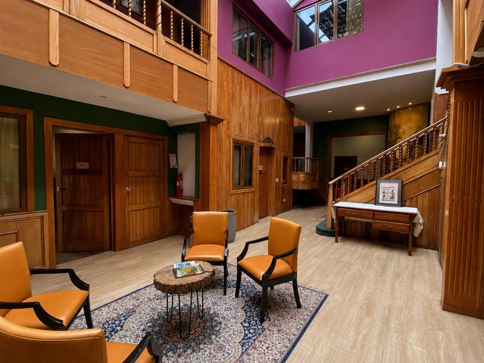Cavi Rooms 205 Hotel in Cuenca