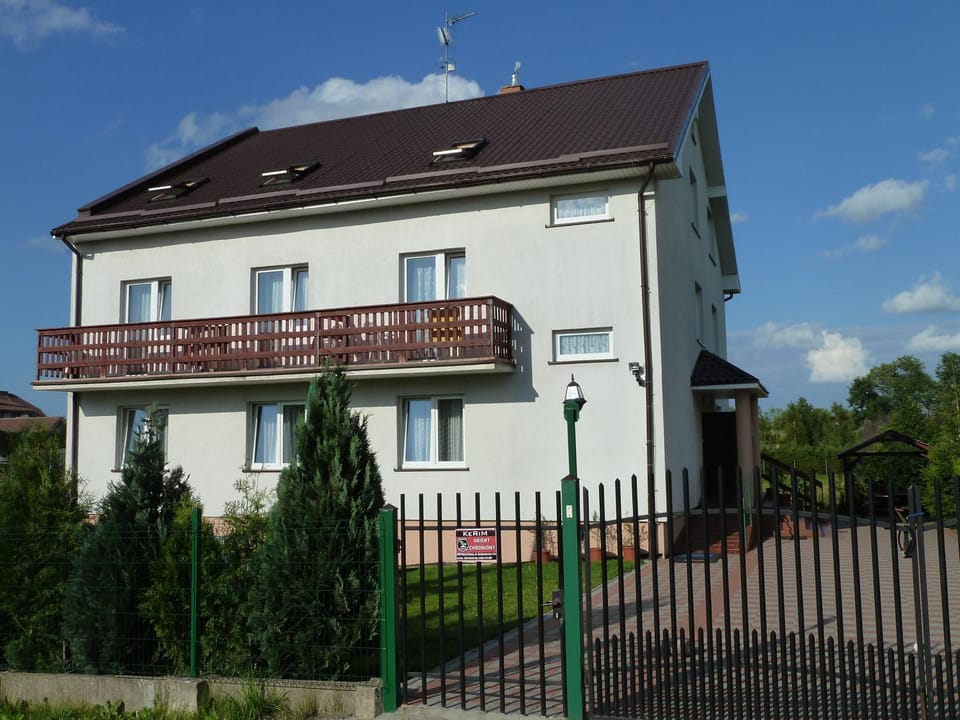 Sawa Vacation rental in West Pomeranian Voivodeship, Poland