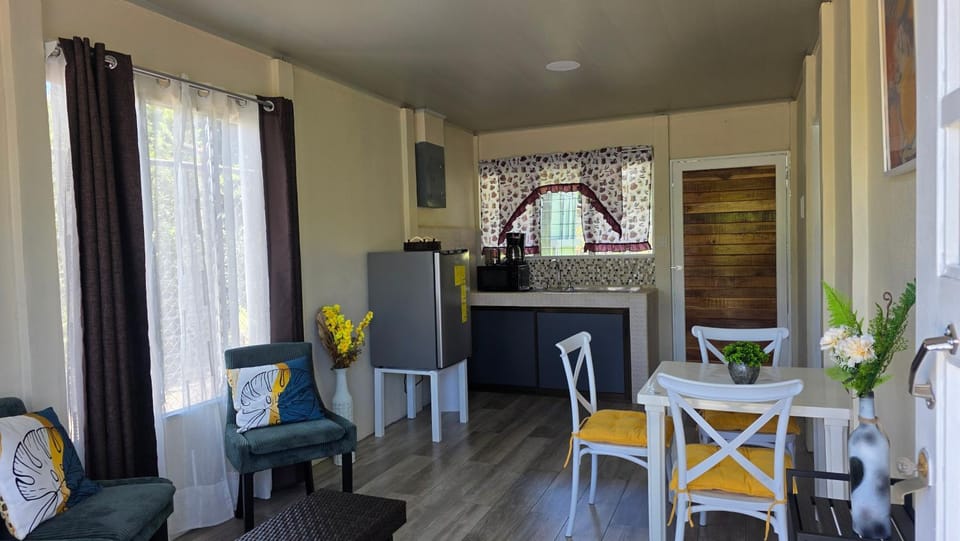 Casa Canto en complejo de Casas del Lago Apartment in Heredia Province