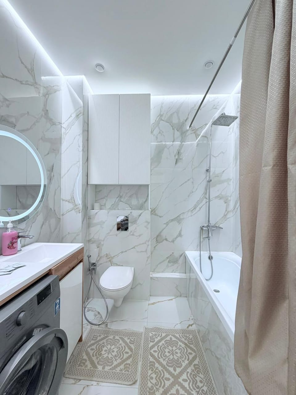 Dream Apartment Apartment in Kazakhstan