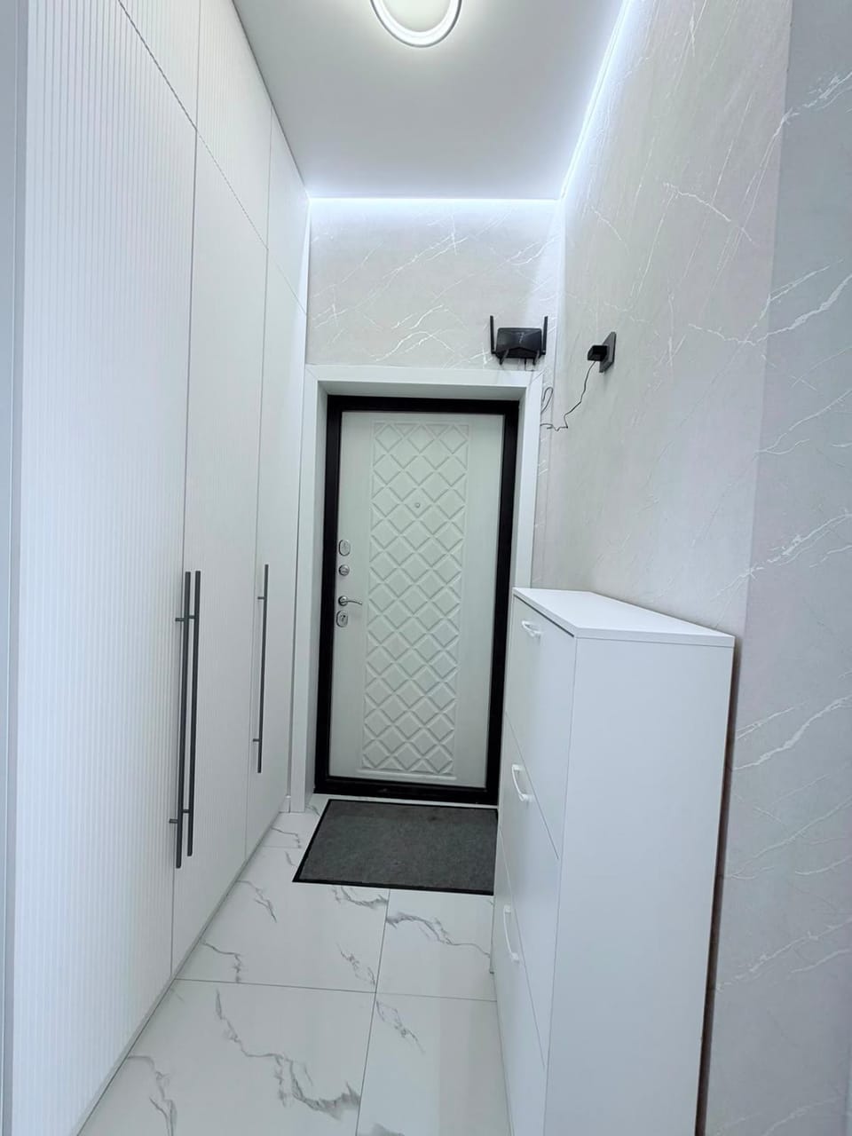 Dream Apartment Apartment in Kazakhstan