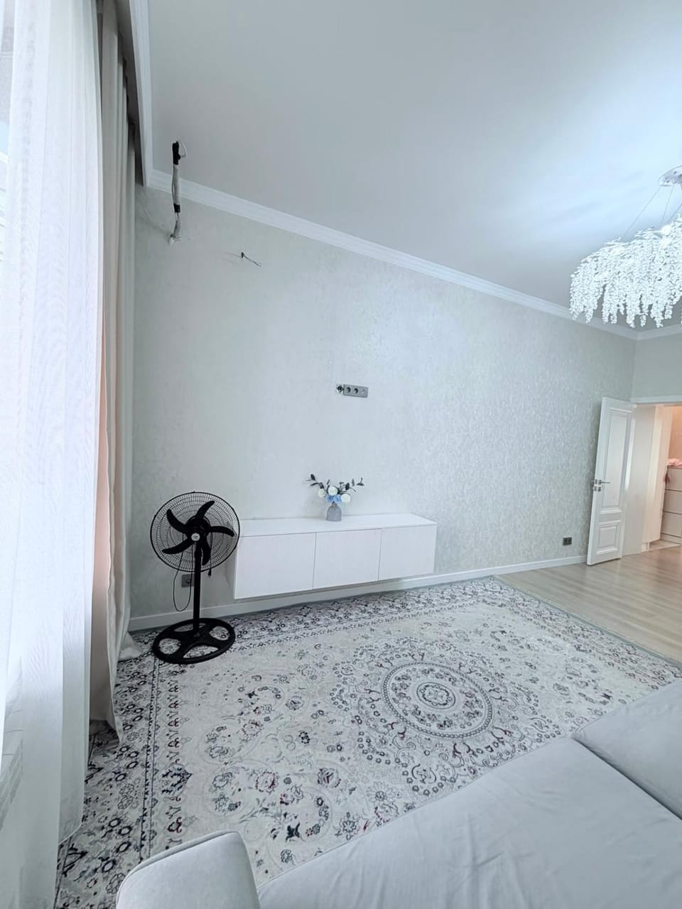 Dream Apartment Apartment in Kazakhstan