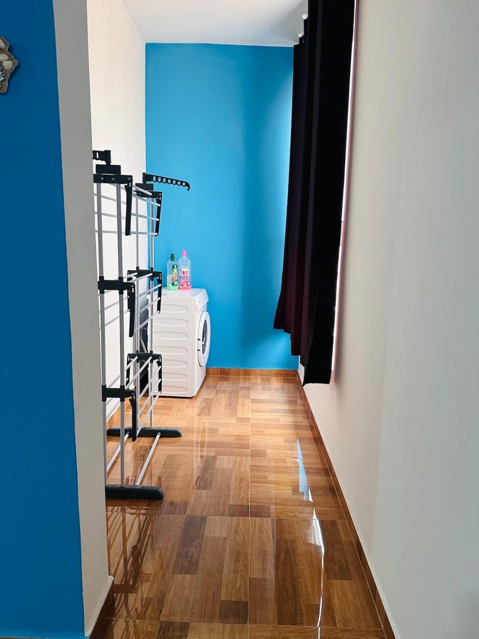 Modern Apartment Steps from the Beach in Santa Maria Apartment in Santa Maria