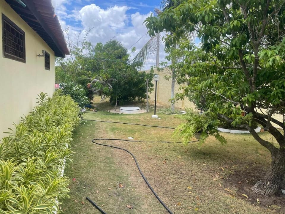 Sossego House in State of Ceará