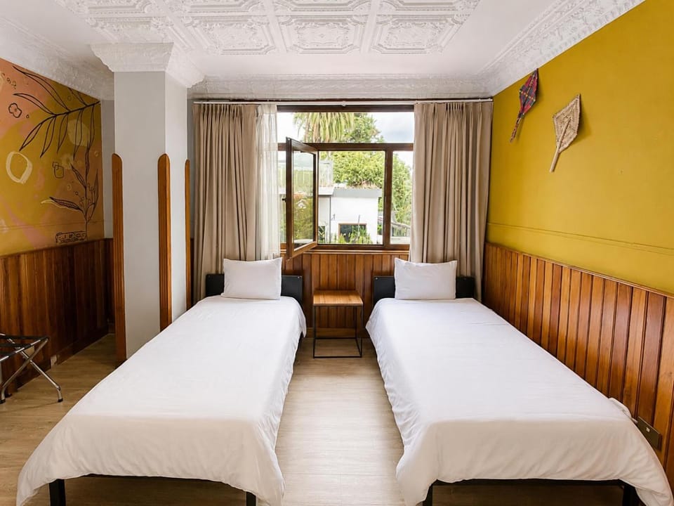 Cavi Rooms 206 Hotel in Cuenca