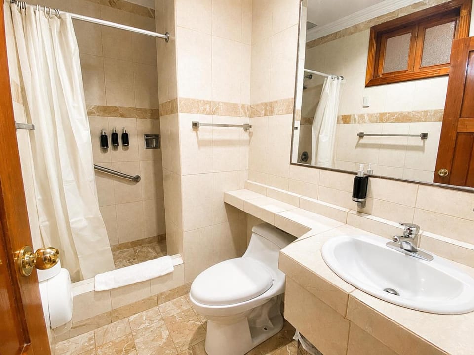 Cavi Rooms 206 Hotel in Cuenca