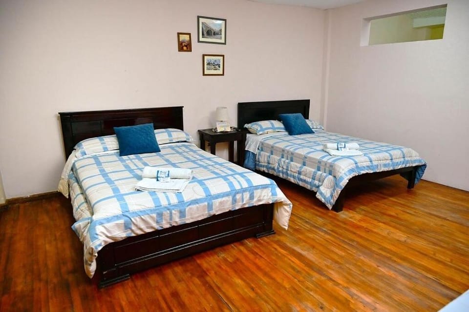 Mini-Suite Duplex en el corazon de Cuenca Apartment in Cuenca