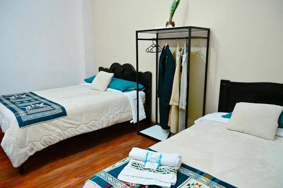 Mini-Suite Duplex en el corazon de Cuenca Apartment in Cuenca