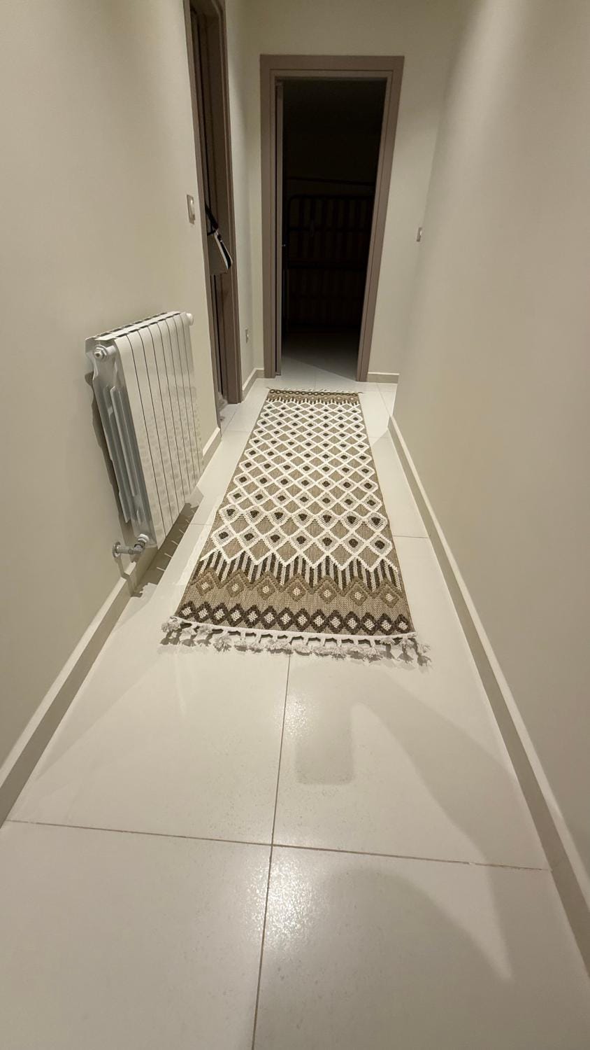 Monak Apartment in Algiers [El Djazaïr]