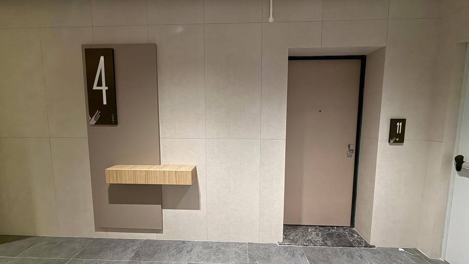 Monak Apartment in Algiers [El Djazaïr]