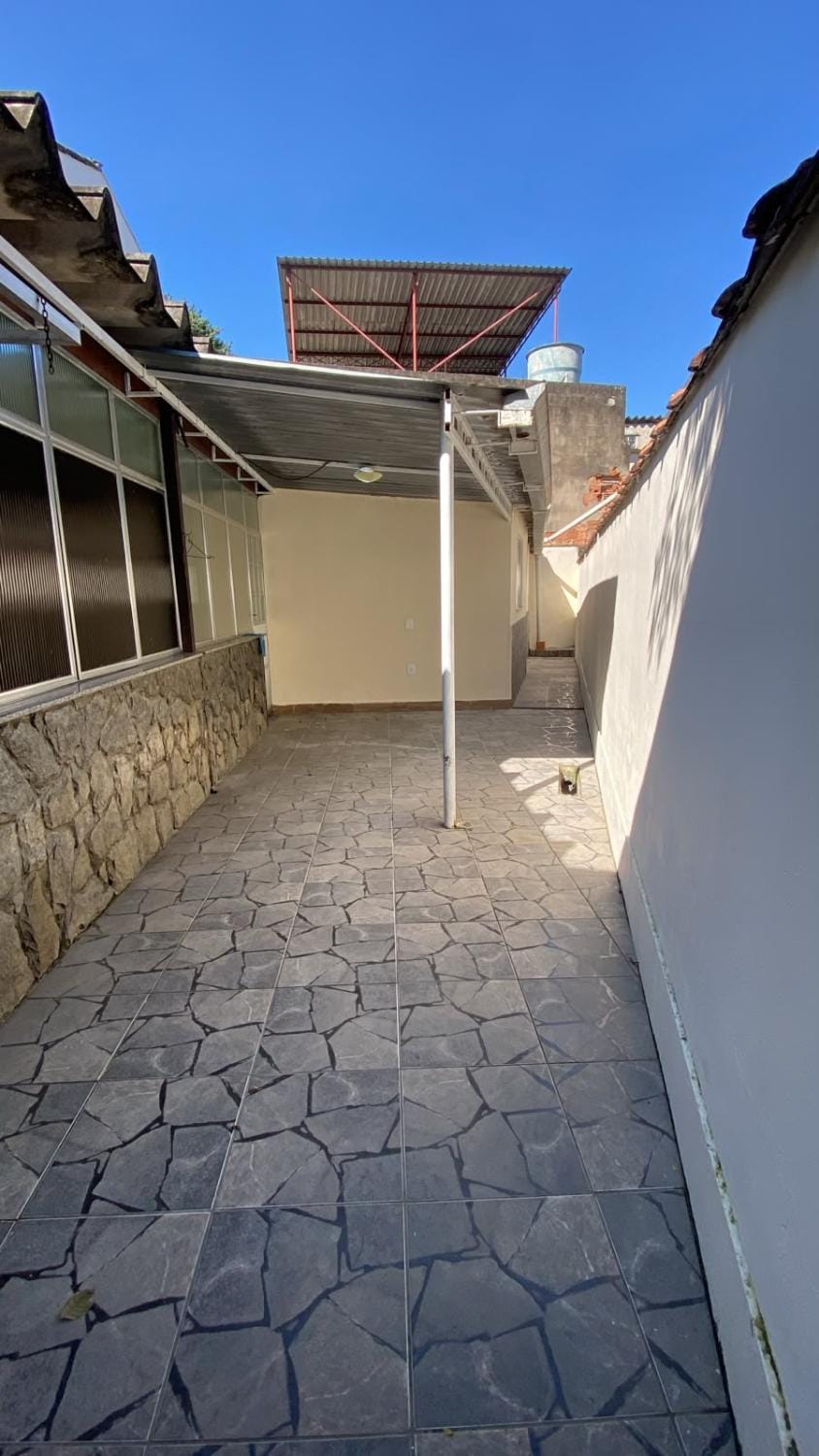 Casa Damião de Góis House in Rio de Janeiro