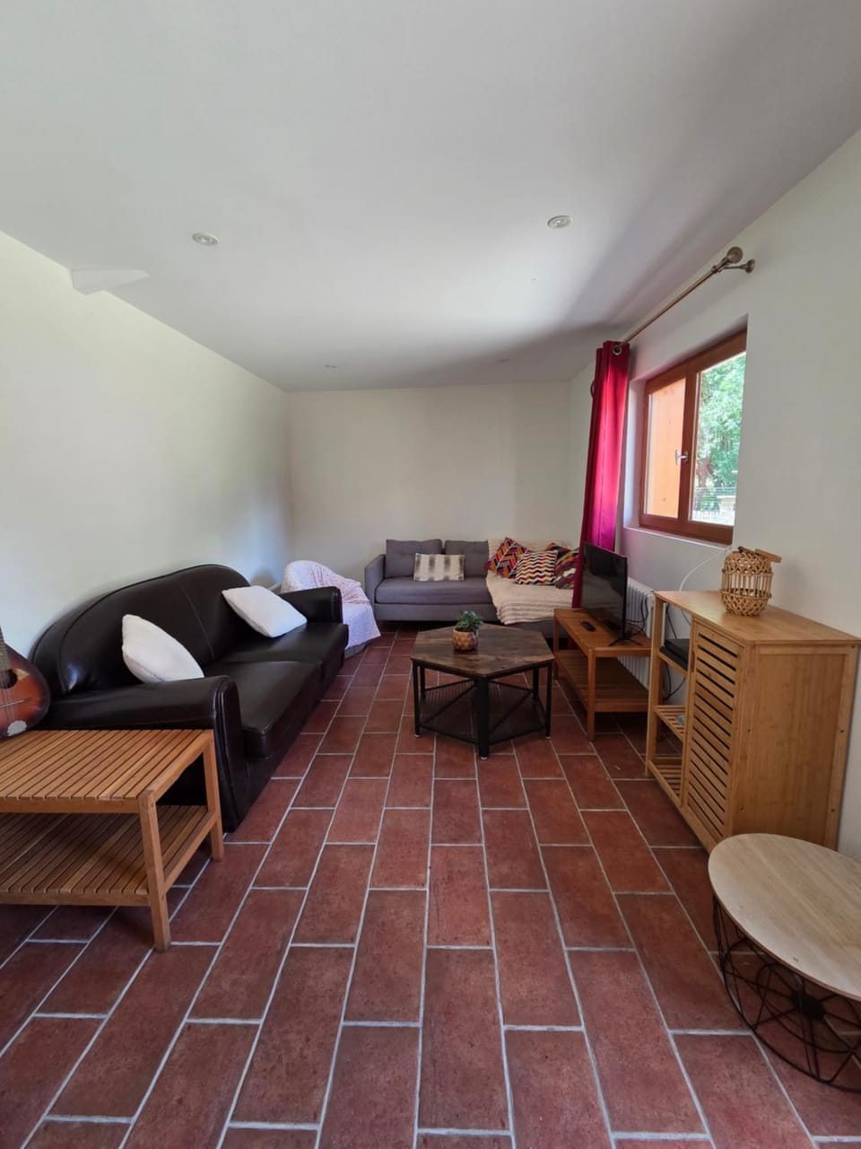 Le ranch de Chant'alouette Country House in Nouvelle-Aquitaine