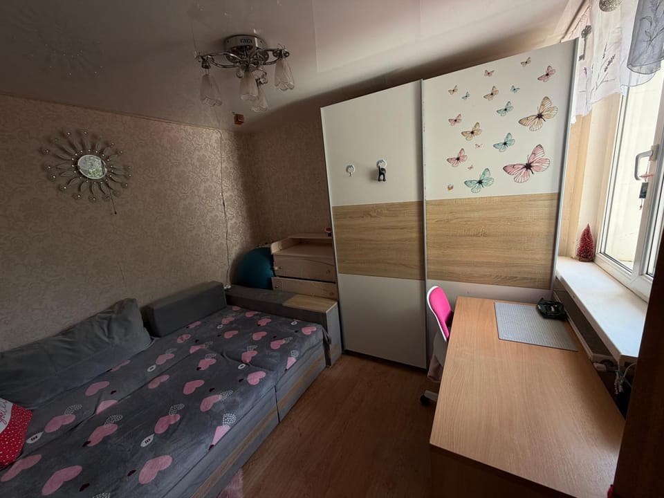 Квартира Apartment in Odessa