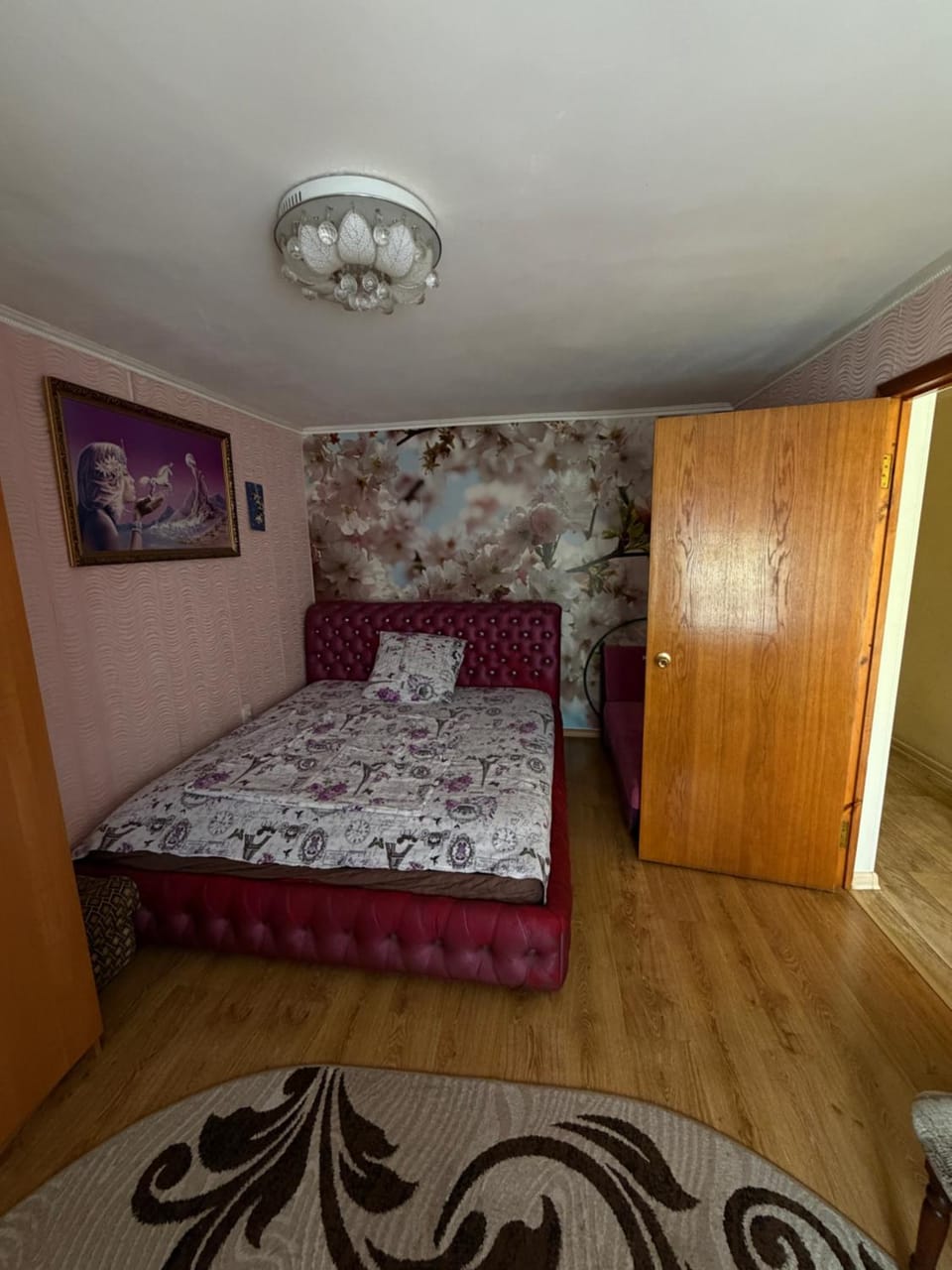 Квартира Apartment in Odessa