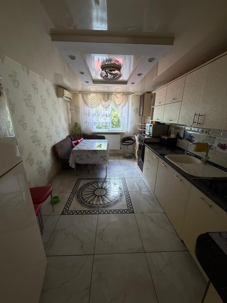 Квартира Apartment in Odessa