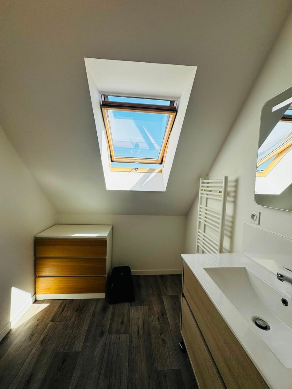 Cyanite - Studio de charme centre de Caen Apartment in Caen