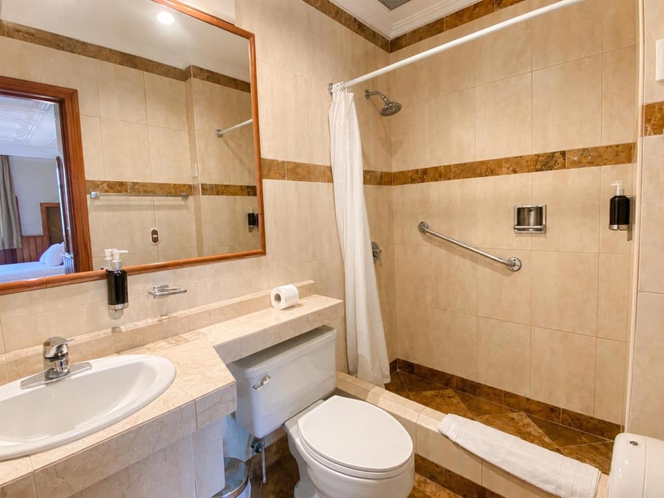 Cavi Rooms 208 Hotel in Cuenca