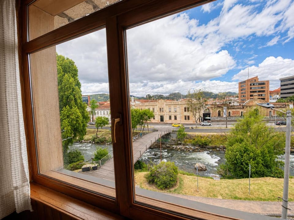 Cavi Rooms 208 Hotel in Cuenca