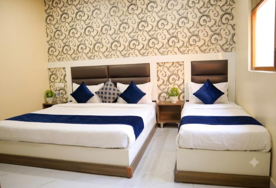New sheth bnb golden temple Bed and Breakfast in Punjab, India