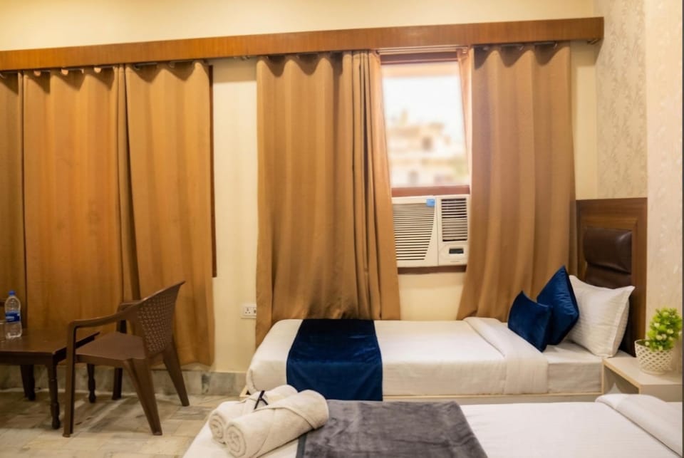 New sheth bnb golden temple Bed and Breakfast in Punjab, India