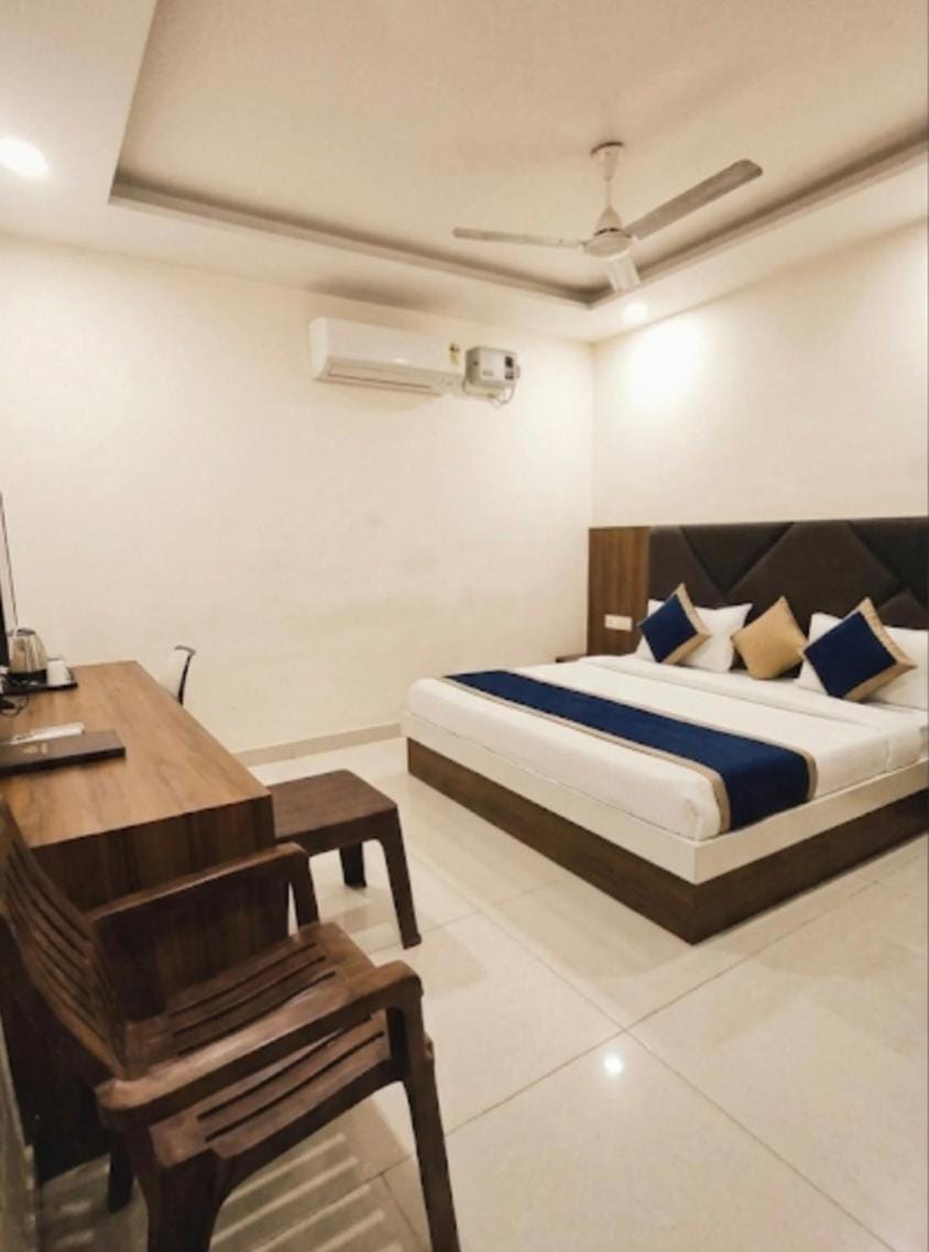 New sheth bnb golden temple Bed and Breakfast in Punjab, India