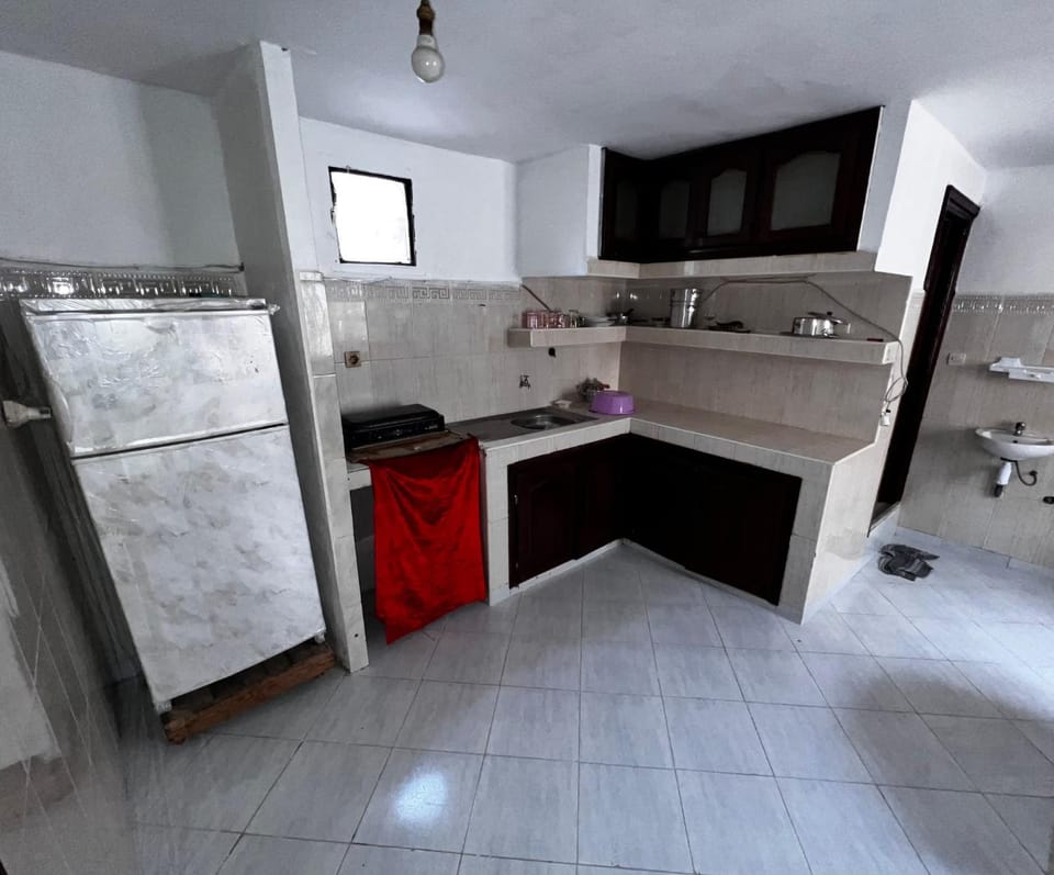 Kitchen or kitchenette, oven, pet friendly