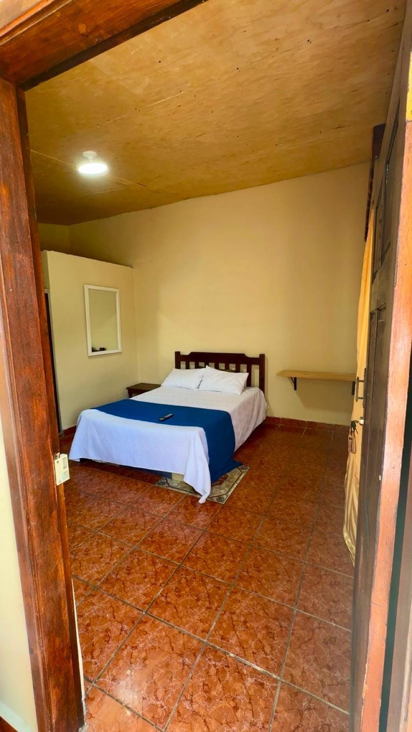 Accommodation #7 Apartment in Honduras
