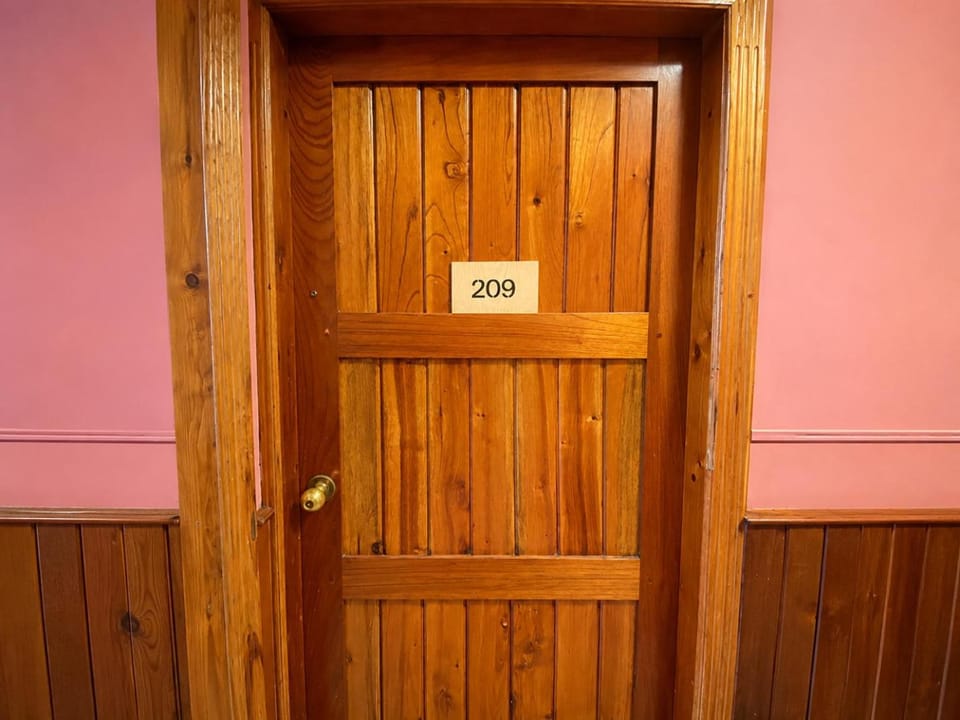 Cavi Rooms 209 Hotel in Cuenca