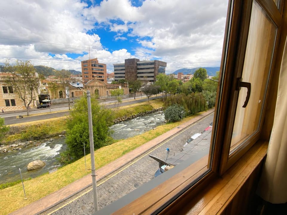 Cavi Rooms 209 Hotel in Cuenca