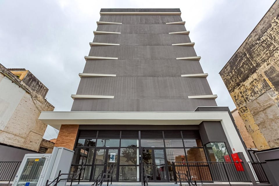 ROC Curitiba by Housi Apartment in Curitiba