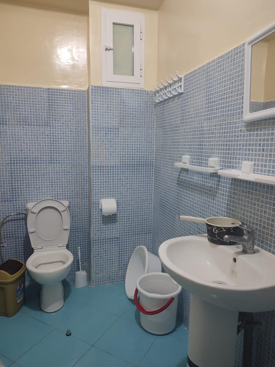 إقامة الهدوء Apartment in Tangier-Tétouan-Al Hoceima