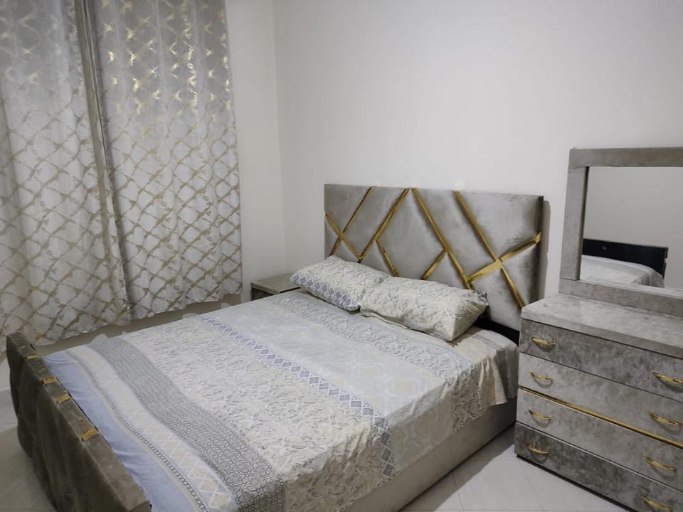 إقامة الهدوء Apartment in Tangier-Tétouan-Al Hoceima