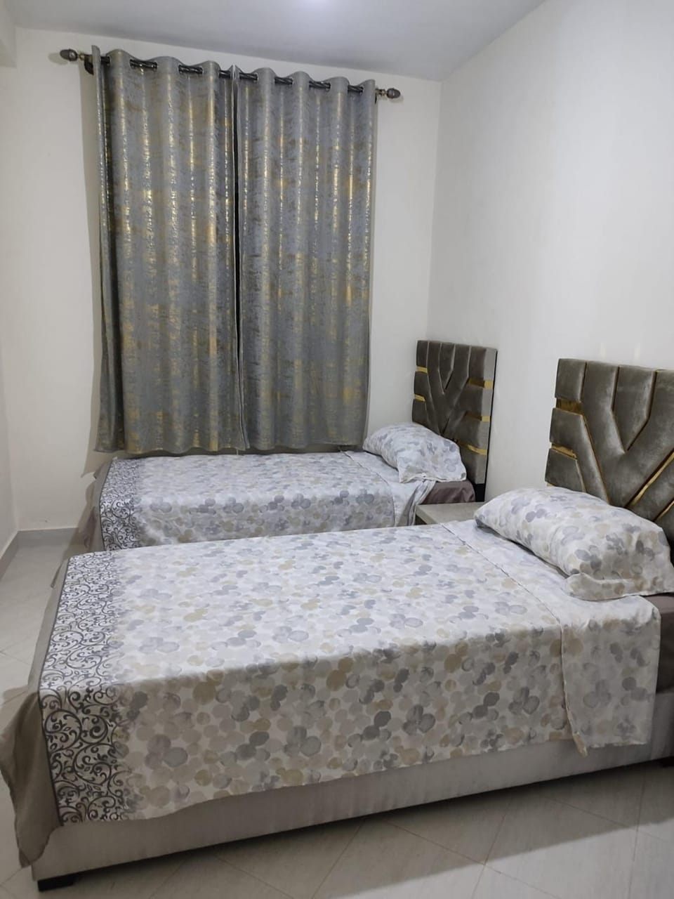 إقامة الهدوء Apartment in Tangier-Tétouan-Al Hoceima