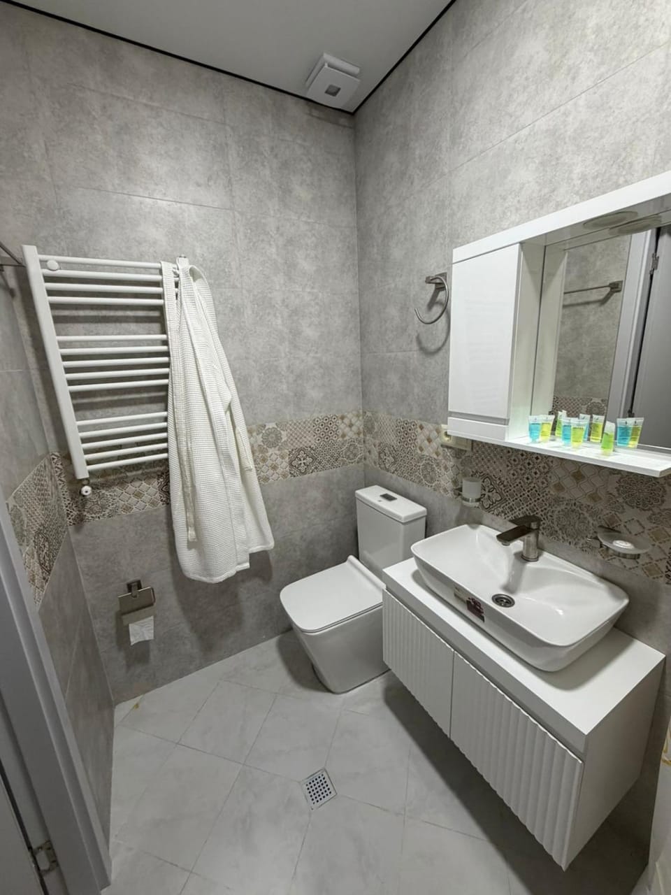 Боржоми-Ликани Apartment in Georgia