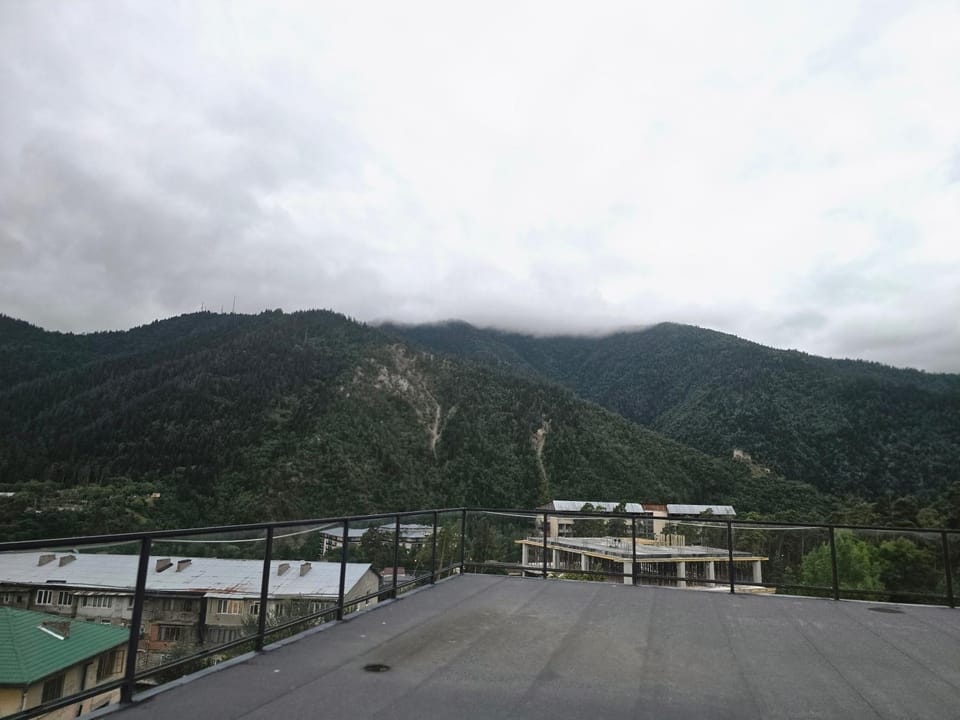 View (from property/room)