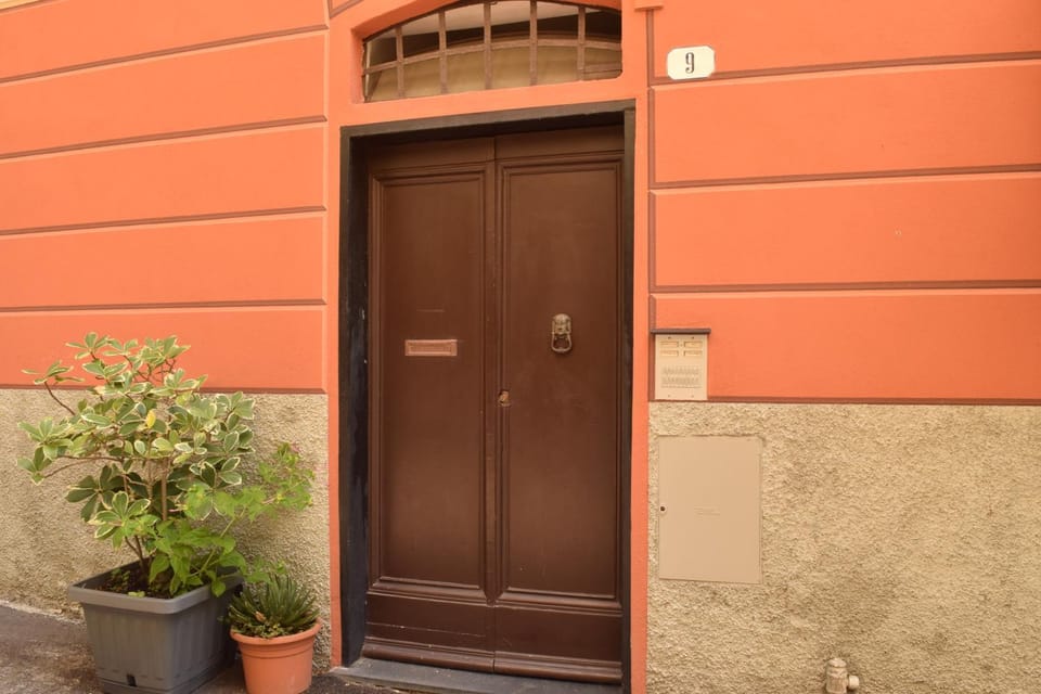 Casa Ilaria Apartment in Santa Margherita Ligure