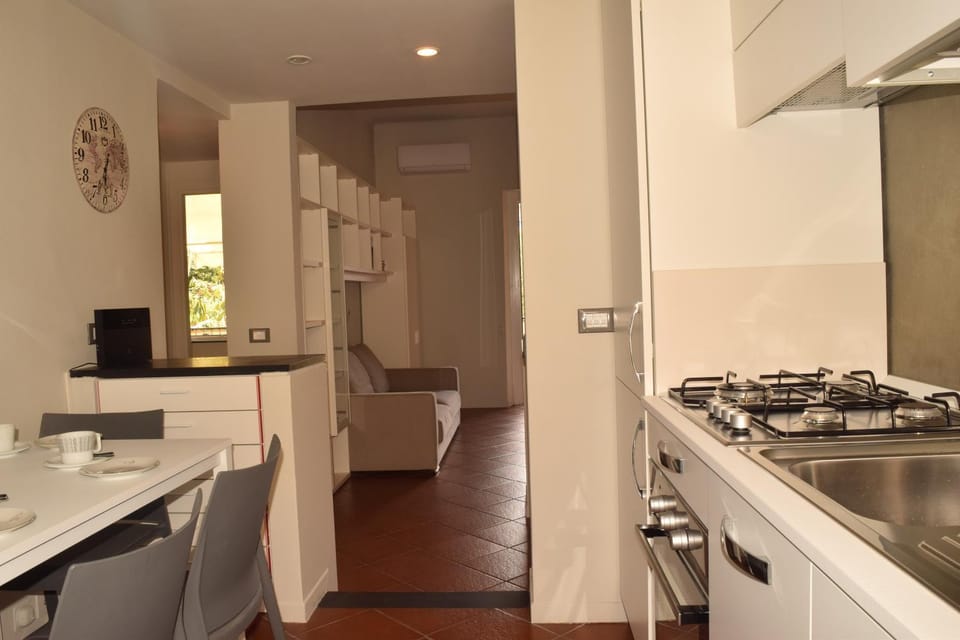Casa Ilaria Apartment in Santa Margherita Ligure