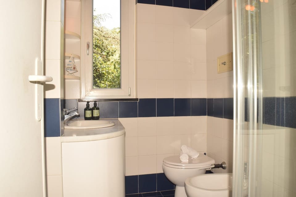 Casa Ilaria Apartment in Santa Margherita Ligure