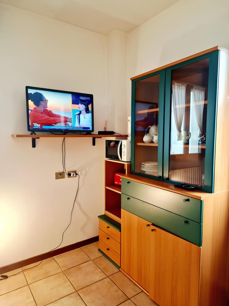 TV and multimedia