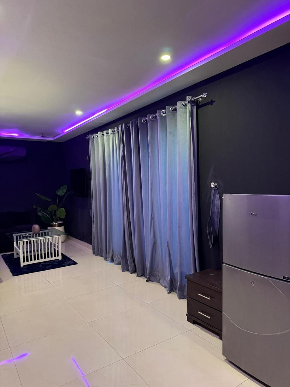Communal lounge/ TV room, TV and multimedia, Evening entertainment
